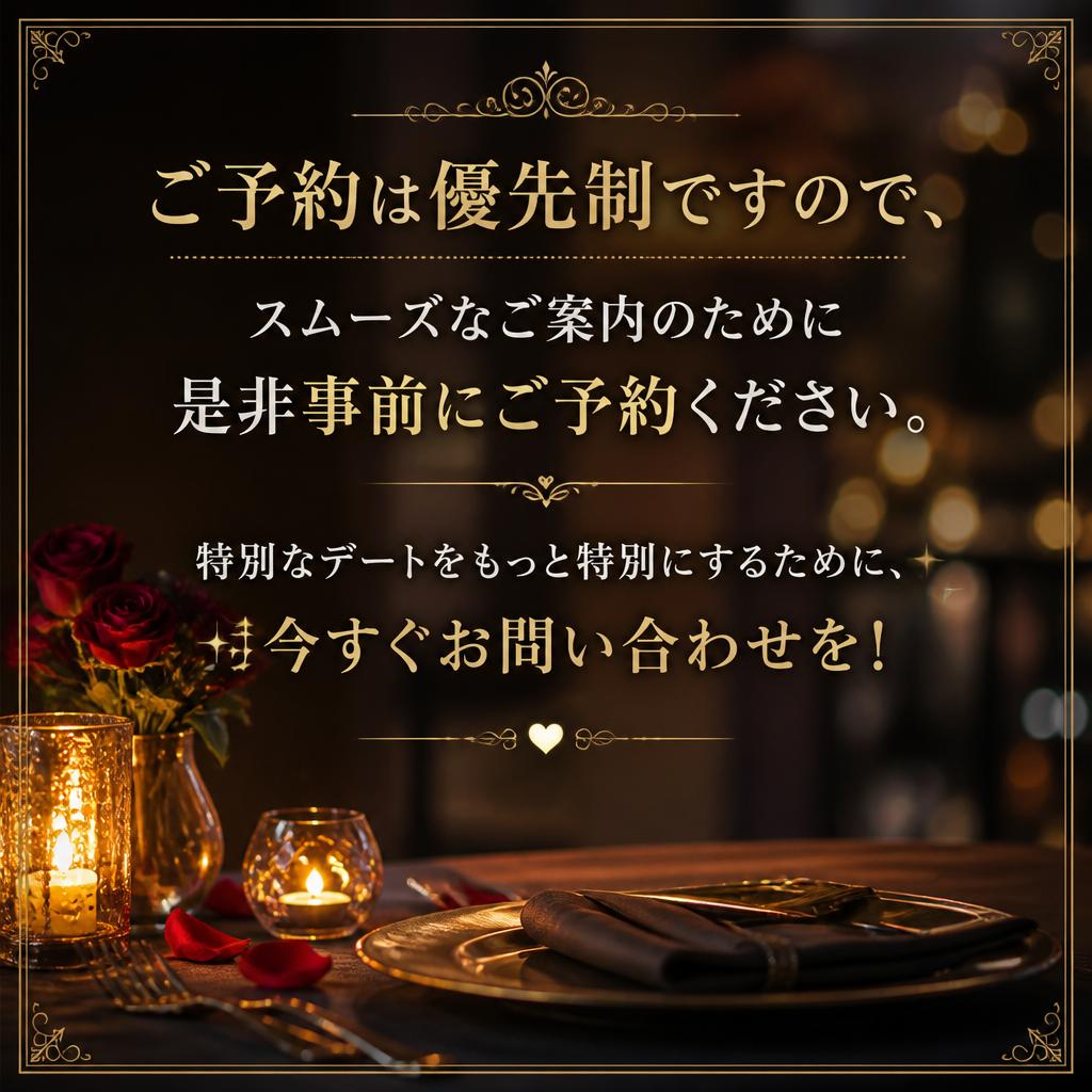 予約・お問い合わせ